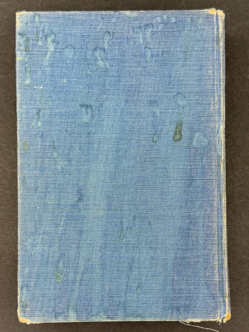 Alcoholics Anonymous Big Book — Second Edition First Printing 1955 — Inscribed by Bill W. to Sacramento Group #3 — Jim Masterson Provenance