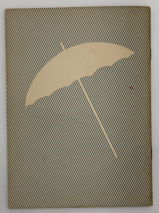 AA Grapevine from April 1950 Recovery Collectibles