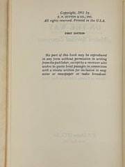 They're on the Way by Samuel M. Shoemaker - First Edition from 1951 - ODJ Recovery Collectibles