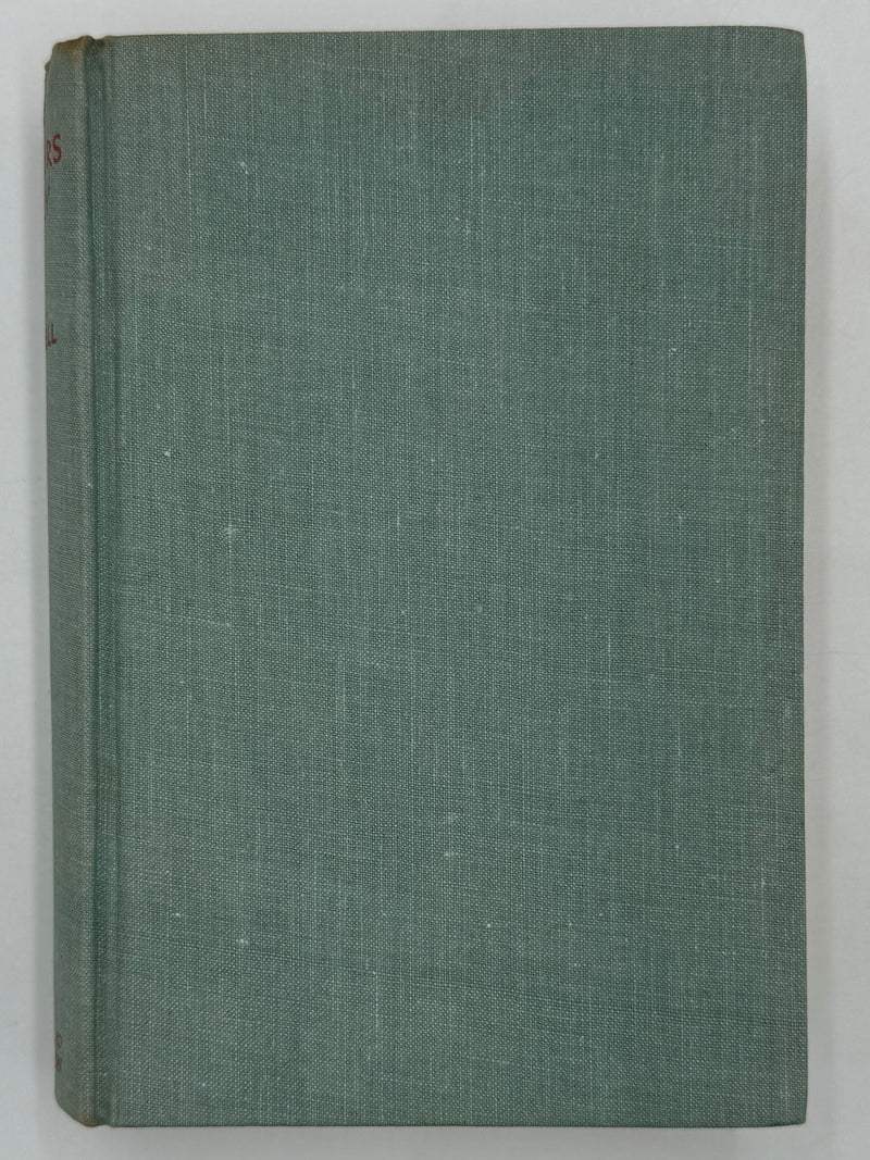 For Sinners Only by A.J. Russell - 6th English Printing from 1932
