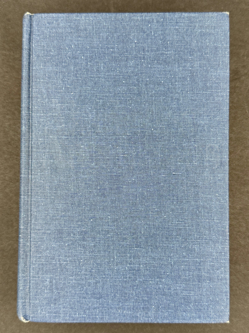 Alcoholics Anonymous — Third Edition, Third Printing (1977)
