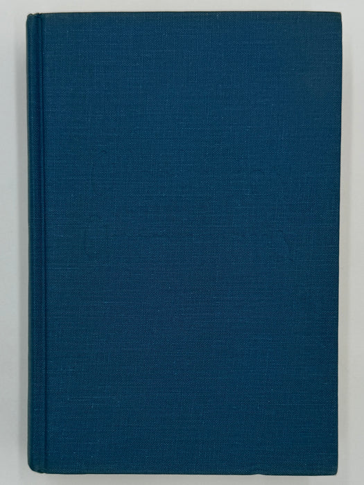 Alcoholics Anonymous Second Edition 5th Printing with ODJ