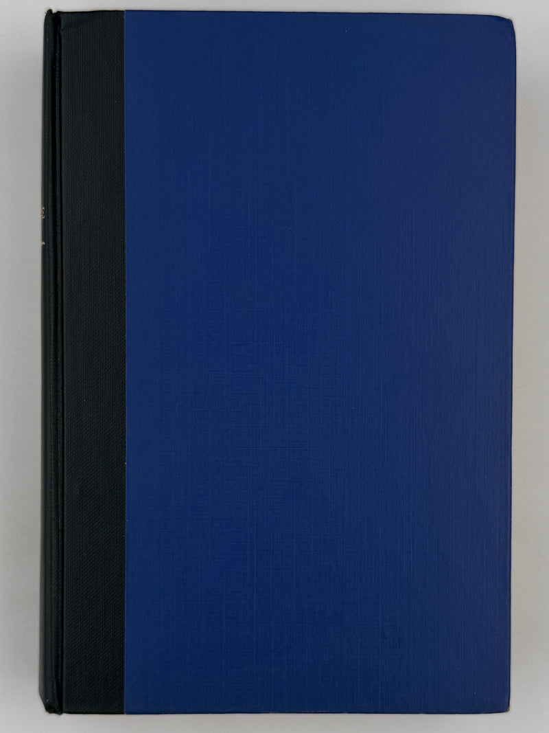 Alcoholics Anonymous Comes of Age — First Edition, First Printing (1957) Alcoholics Anonymous Publishing, Inc.