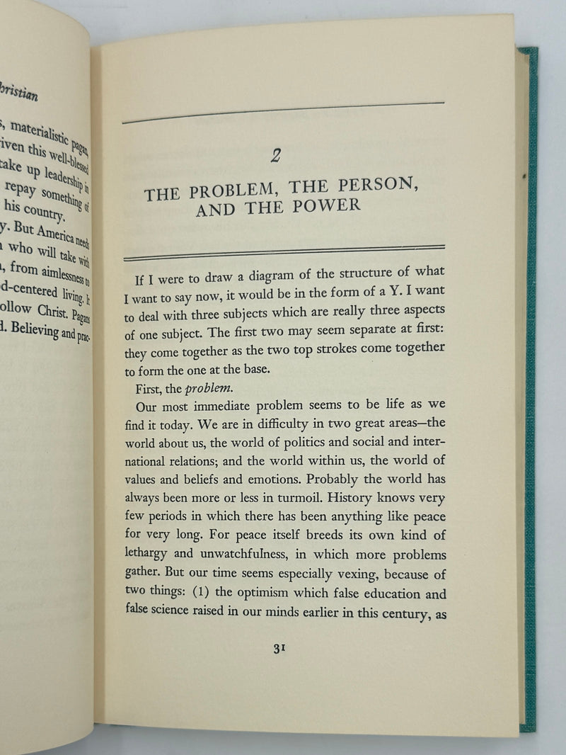 How To Become A Christian by Samuel M. Shoemaker