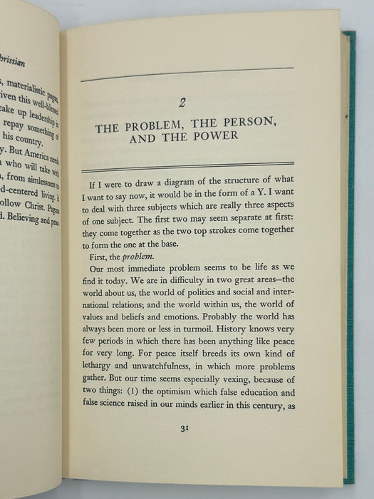 How To Become A Christian by Samuel M. Shoemaker