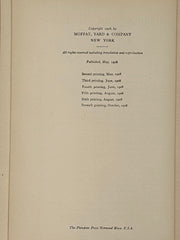 Religion and Medicine by Elwood Worcester - Seventh Printing 1908 Recovery Collectibles