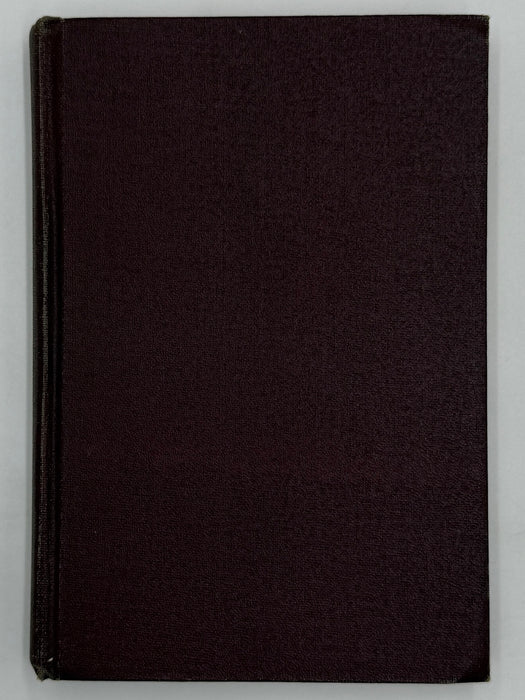 1949 Printing of The Little Red Book