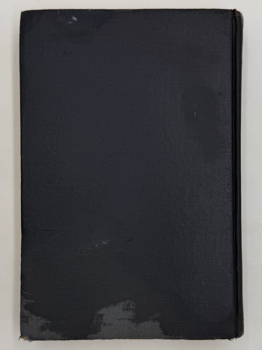 Alcoholics Anonymous First Edition 14th Printing from 1951 - ODJ