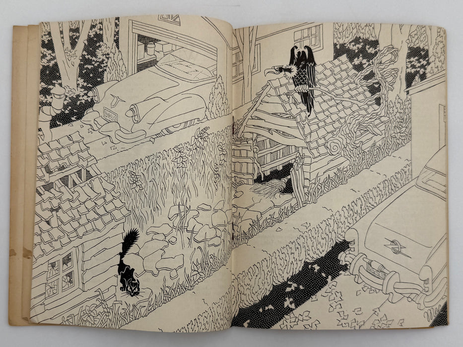 AA Grapevine October 1955 - The Spiritual Angle of AA by Sam Shoemaker