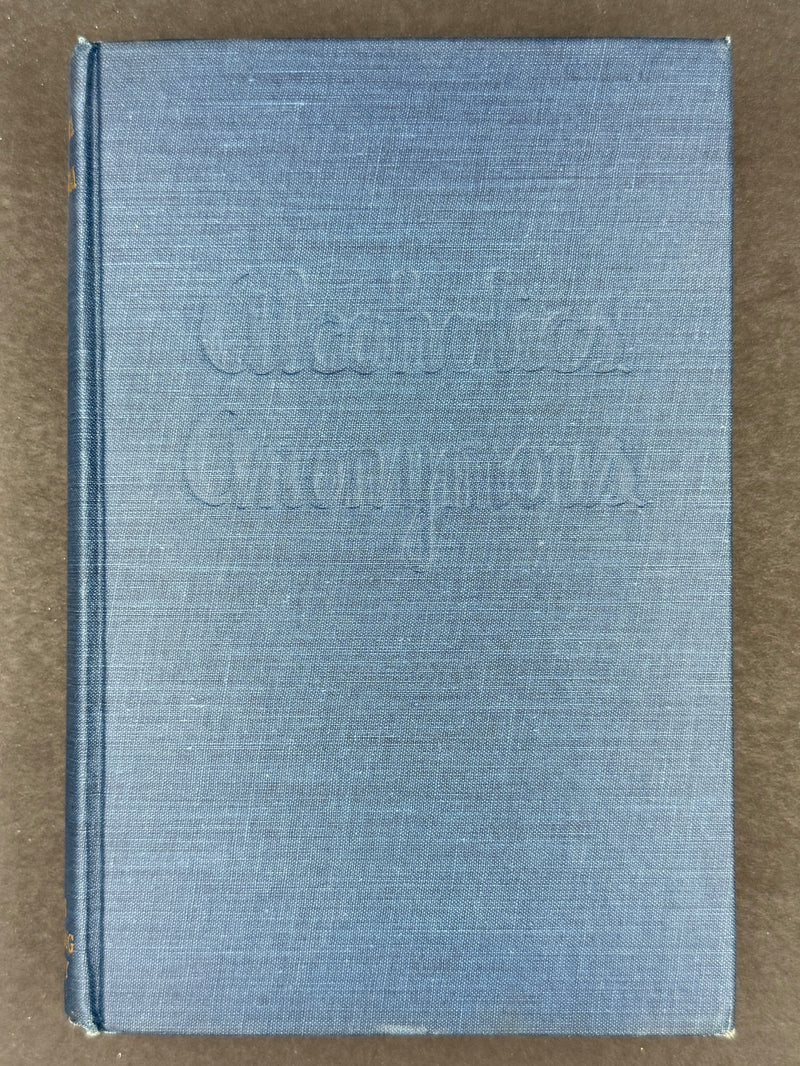 Alcoholics Anonymous — First Edition, Tenth Printing (August 1946)
