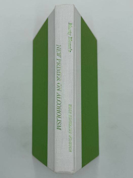 Marty Mann’s New Primer on Alcoholism - New Updated Edition from 1981