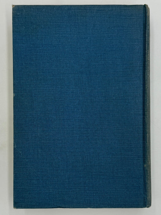 Alcoholics Anonymous Second Edition First Printing from 1955 - RDJ