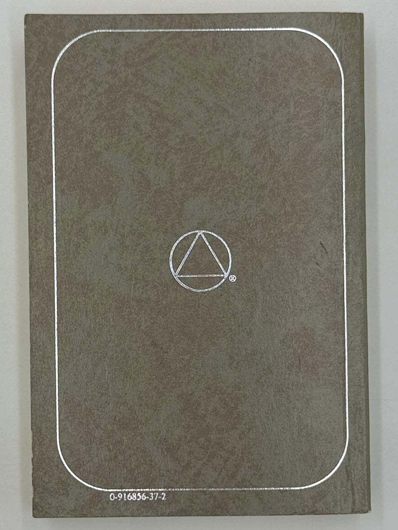 Daily Reflections - First Printing from 1990