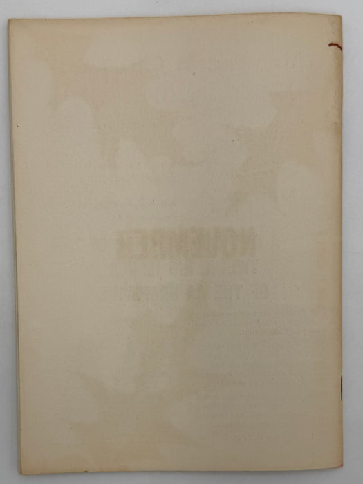 AA Grapevine from November 1955