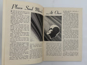 AA Grapevine from April 1955 Recovery Collectibles