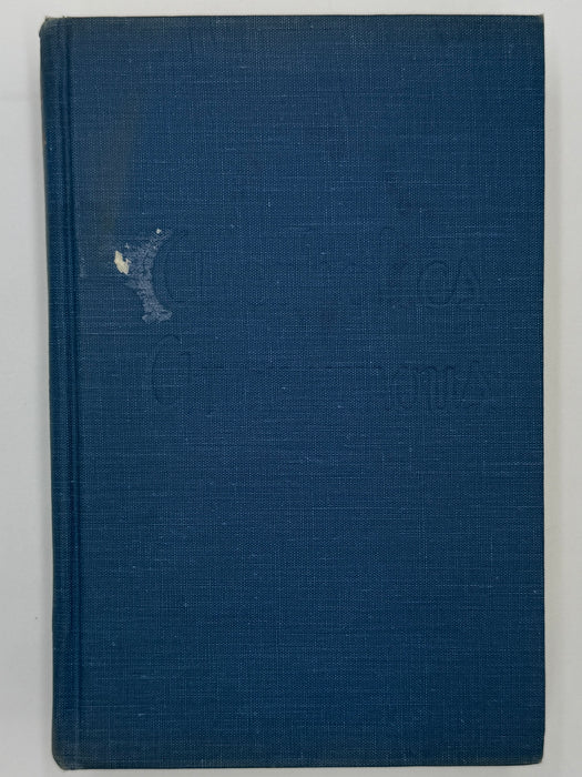 Alcoholics Anonymous Second Edition Big Book 14th Printing - ODJ