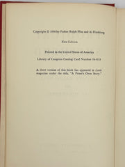 Prodigal Shepherd by Father John Doe and Al Hirshberg — First Edition Recovery Collectibles