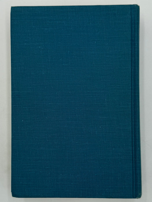 Alcoholics Anonymous Second Edition 15th Printing from 1973 - ODJ