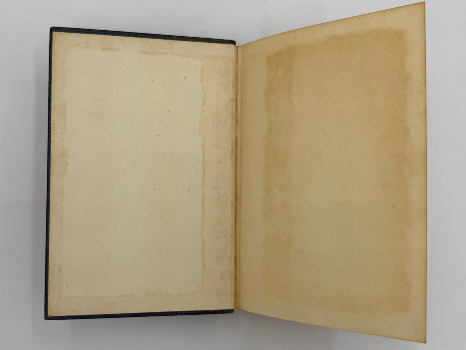 Alcoholics Anonymous Second Edition 2nd Printing - RDJ