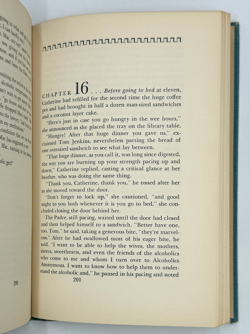 Easy Does It... The Story of Mac with a Foreword by Dr. William D. Silkworth