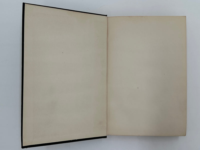 Inspired Youth by Olive M. Jones - First Edition from 1938 - RDJ