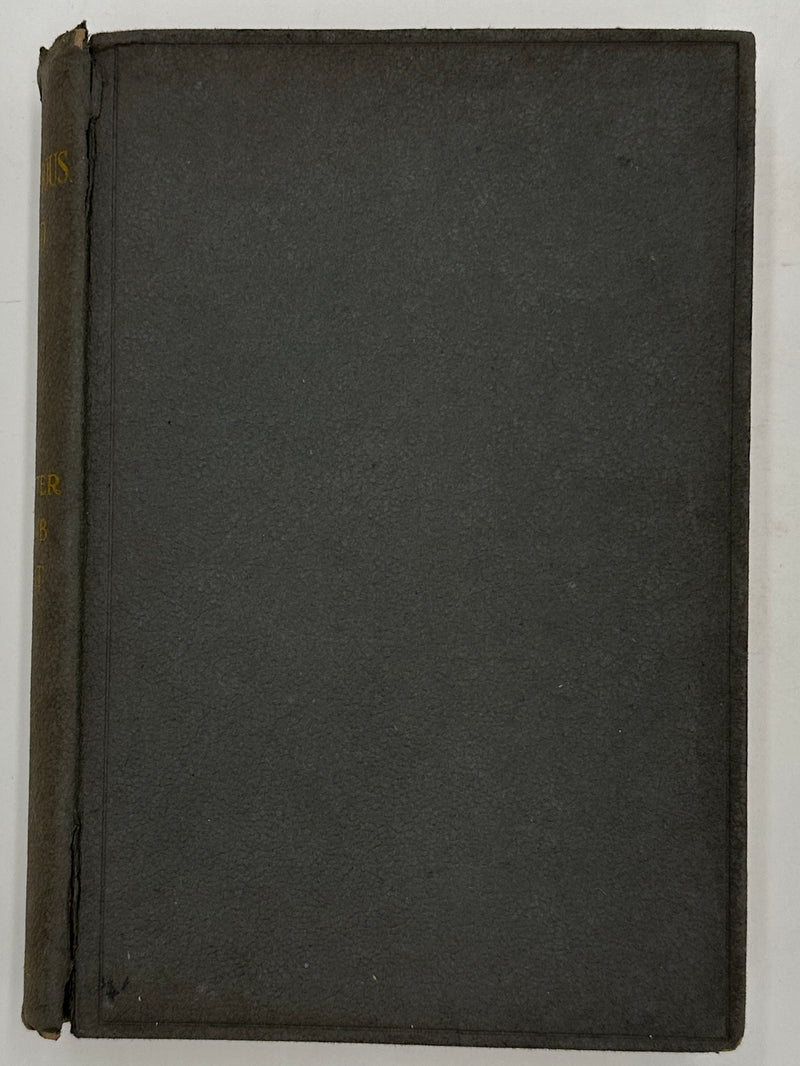 The Subconscious Mind by Worcester, McComb, Coriat - 1920 Recovery Collectibles