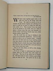 Christ’s Words From The Cross by Samuel M. Shoemaker Recovery Collectibles