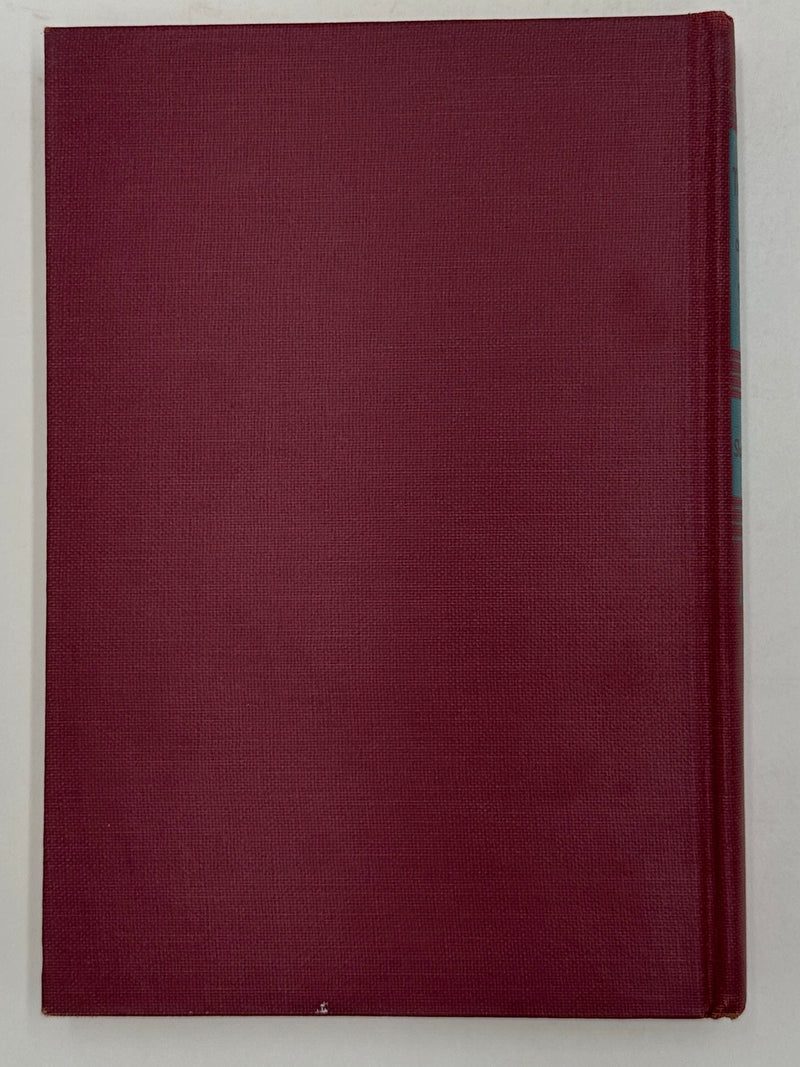 They're on the Way by Samuel M. Shoemaker - First Edition from 1951 - ODJ