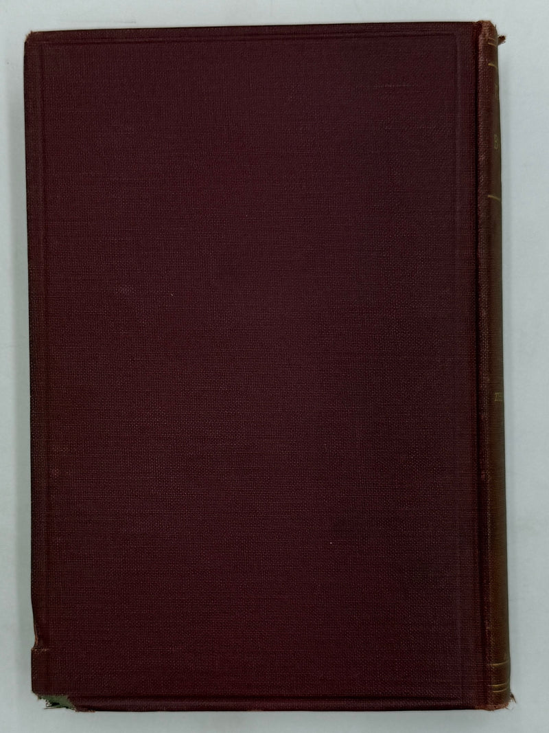 Ten Nights in a Bar-Room, and What I Saw There by T. S. Arthur