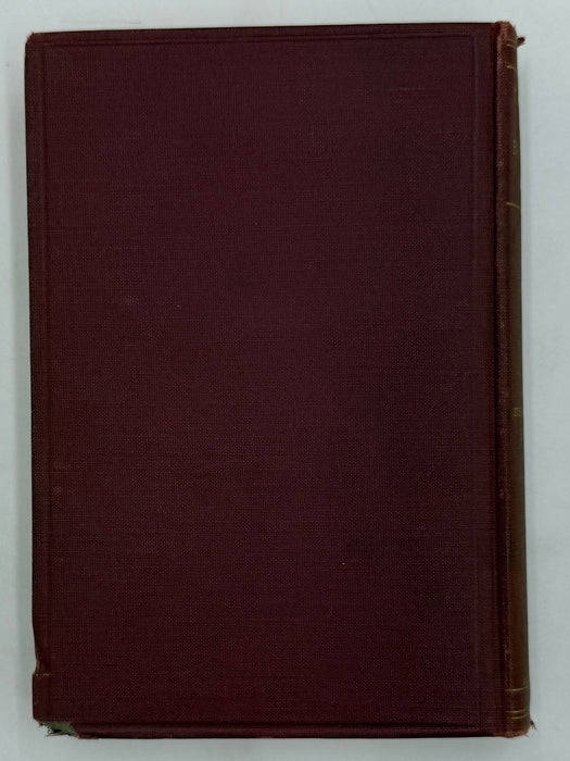 Ten Nights in a Bar-Room, and What I Saw There by T. S. Arthur