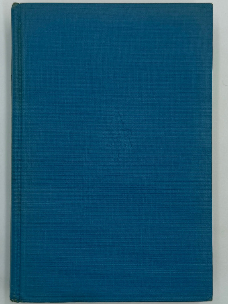 Children of the Second Birth by Samuel M. Shoemaker - Ninth Edition - ODJ Recovery Collectibles