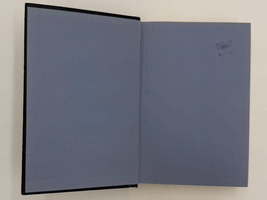 1976 Alcoholics Anonymous Big Book – Third Edition, First Printing – (ODJ)