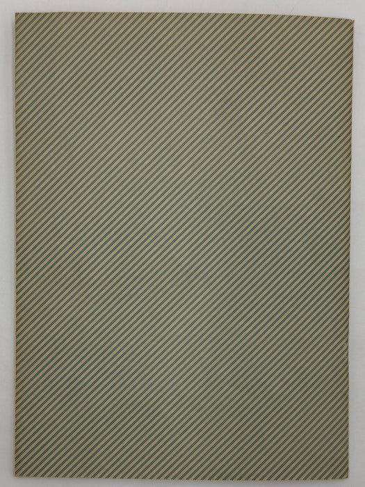 AA Grapevine from May 1949