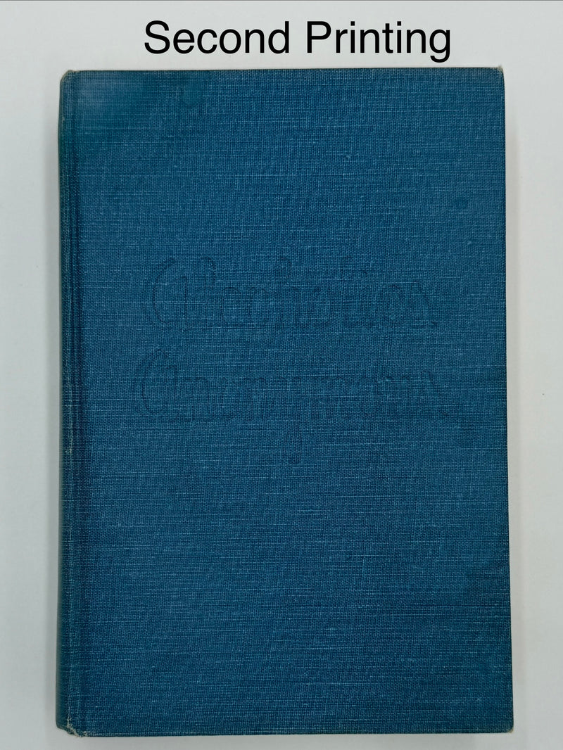 Complete Second Edition Big Book Set - 18 Volumes (1955-1974)