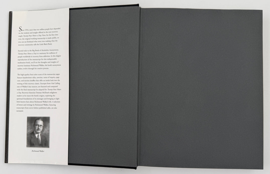 Richmond Walker Collection — AA Classics Bundle