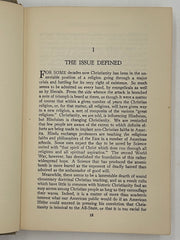 The Chaos of Cults: A Study in Present-Day Isms by Jan Karel Van Baalen Recovery Collectibles