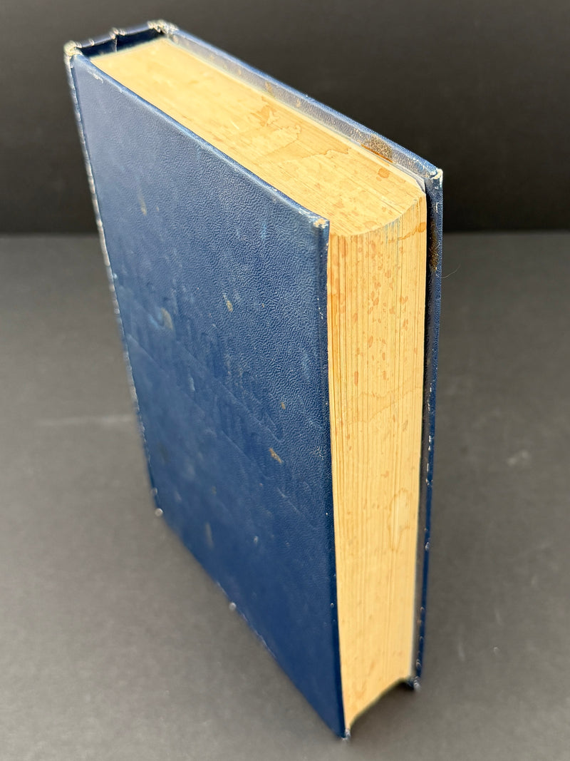 1976 Alcoholics Anonymous Big Book – Third Edition, First Printing