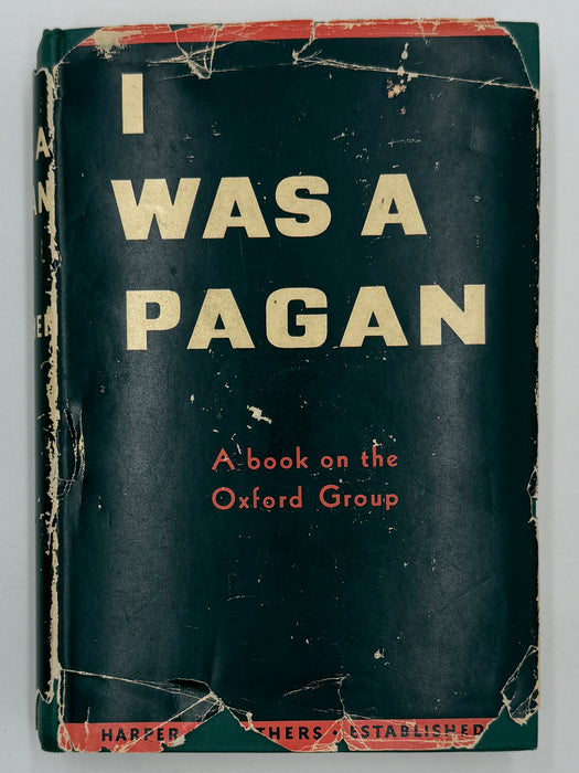 Books of the Rising Tide: The Oxford Group’s Recommended Reading