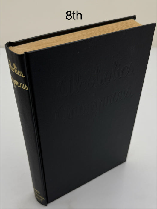 First Edition package of 3 books: 2nd, 5th, & 8th Printing