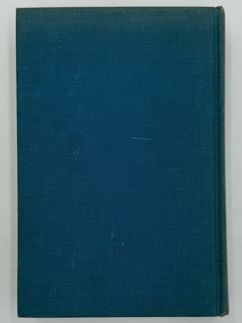 Alcoholics Anonymous Second Edition 5th Printing from 1962 - RDJ