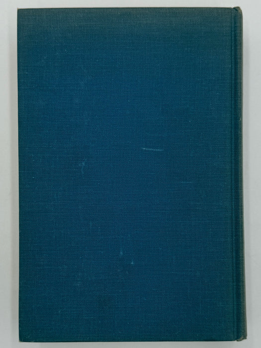 Alcoholics Anonymous Second Edition 5th Printing from 1962 - RDJ