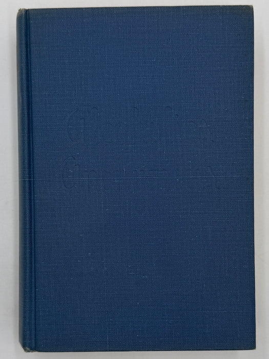 Alcoholics Anonymous Second Edition Big Book Eighth Printing from 1966 - RDJ