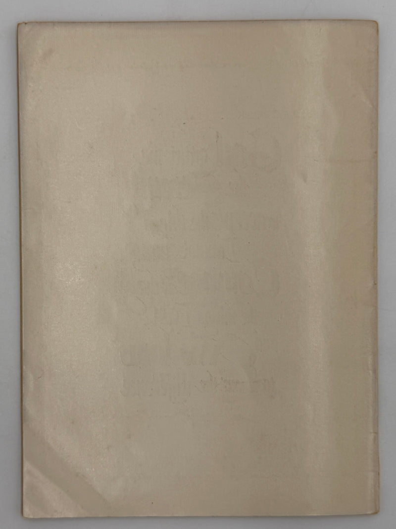 AA Grapevine from August 1954 - Hospitals and Prisons
