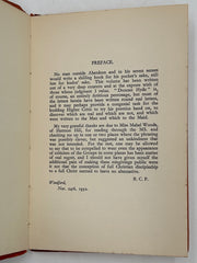 For Groupers Only by B.C. Plowright - 1932 West Coast Collection