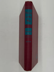 Signed by Samuel M. Shoemaker - They're on the Way - First Edition from 1951 - ODJ Recovery Collectibles