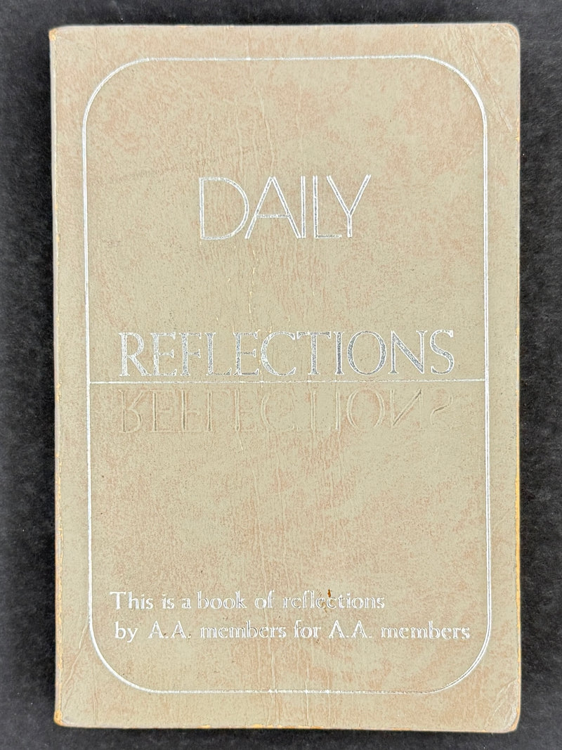 Alcoholics Anonymous Conference-Approved Favorites — Three-Book Collection