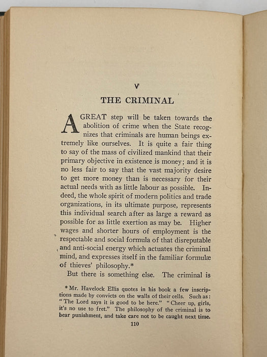 Twice-Born Men by Harold Begbie - 1909