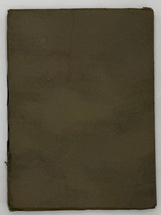 Three Early Works by Thomas Parker Boyd — The Emmanuel Movement & New Thought Tradition