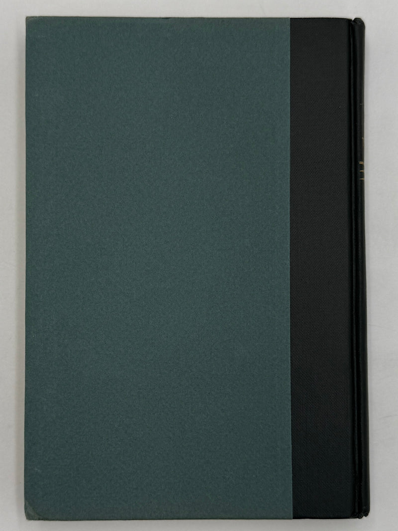 Twelve Steps and Twelve Traditions Second Printing — Original Dust Jacket