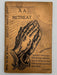 AA Retreat Book by Father Ralph Pfau - June 1948 West Coast Collection